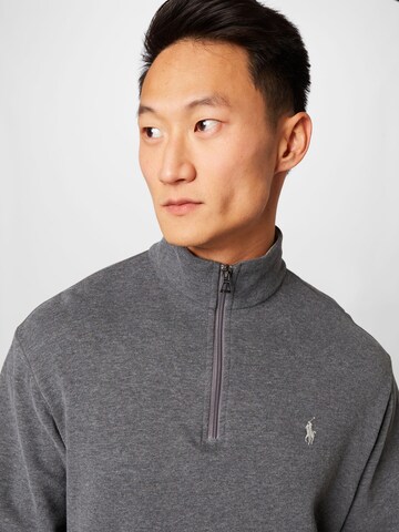 Polo Ralph Lauren - Sudadera en gris