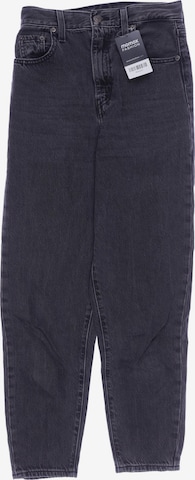 LEVI'S ® Jeans 23 in Grau: predná strana