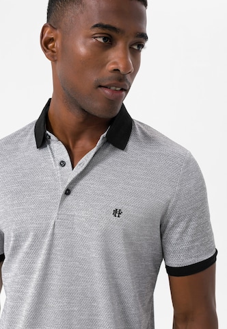 Felix Hardy Shirt in Black