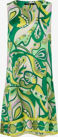 Ana Alcazar Dress 'Lewea' in Mixed colors: front