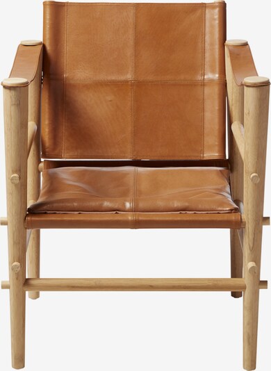 cinas Seating Furniture 'Noble' in Brown, Item view