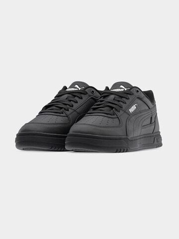 PUMA Trainers 'Caven III' in Black