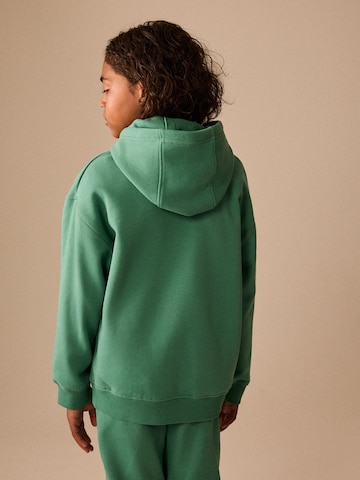 Felpa di Next in verde