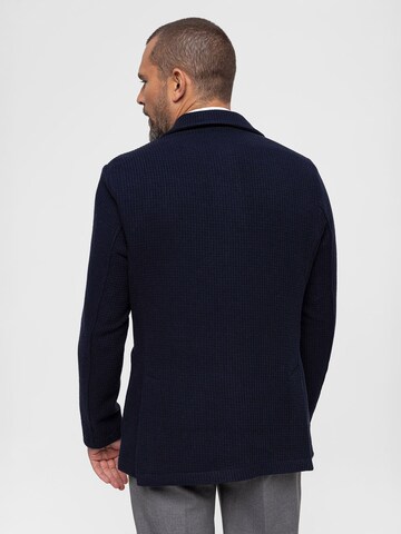 Antioch Regular fit Blazer in Blue