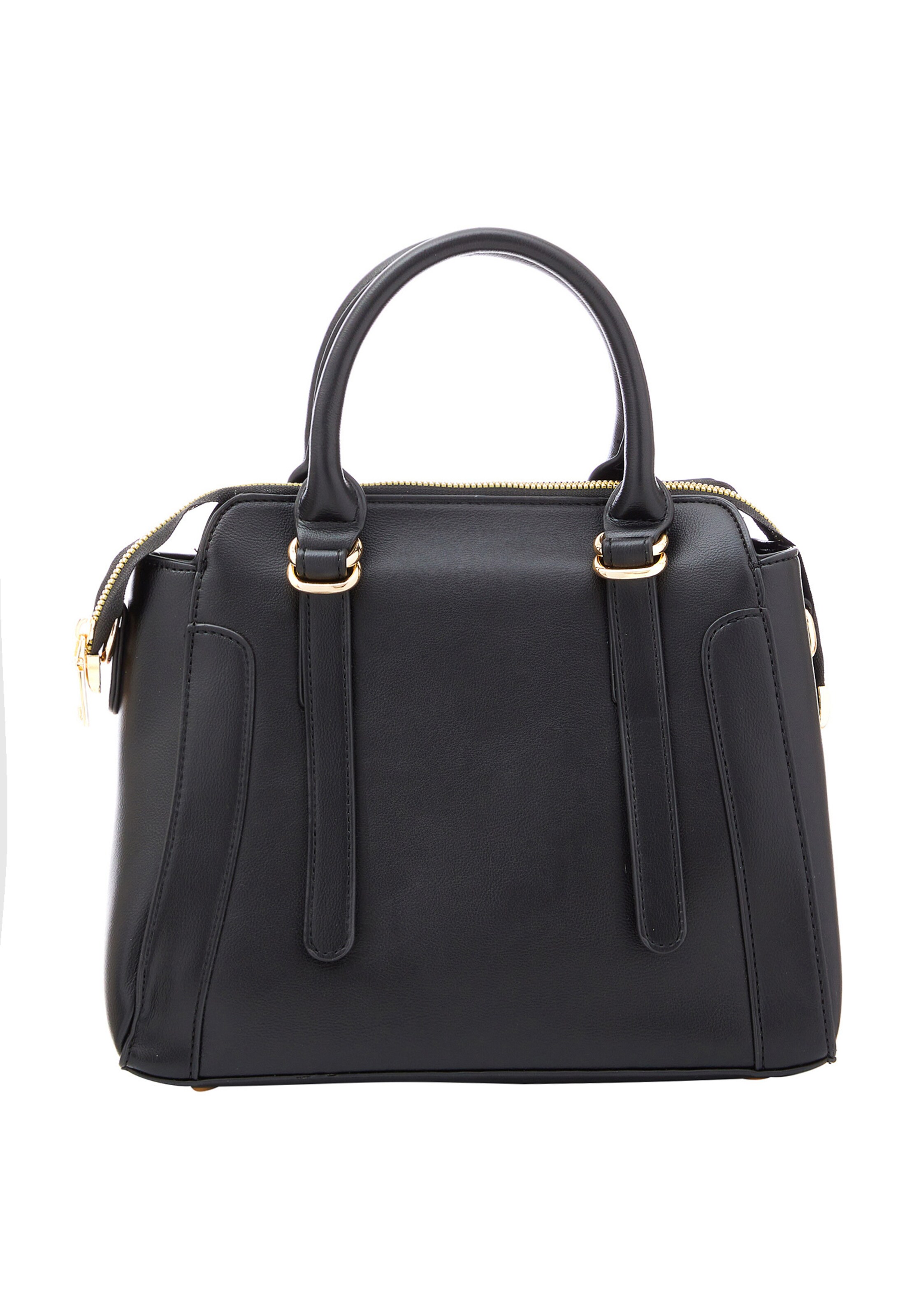 Usha Сумки в Черный: спереди