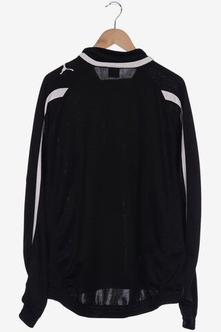 PUMA Sweater XL in Schwarz