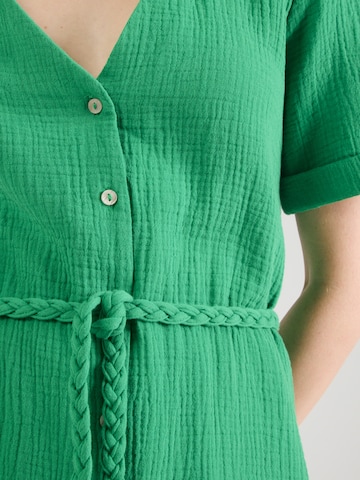 JDY - Vestido 'JDYTHEIS' en verde