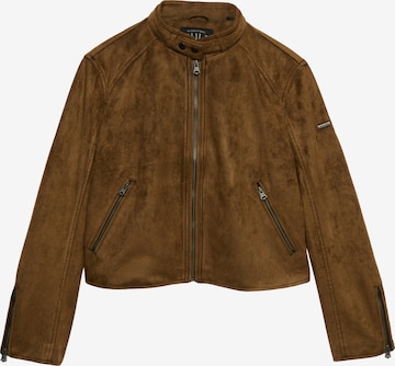 ruda Superdry & Co Demisezoninė striukė: priekis