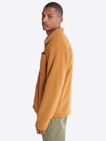 ruda TIMBERLAND Flisinis džemperis