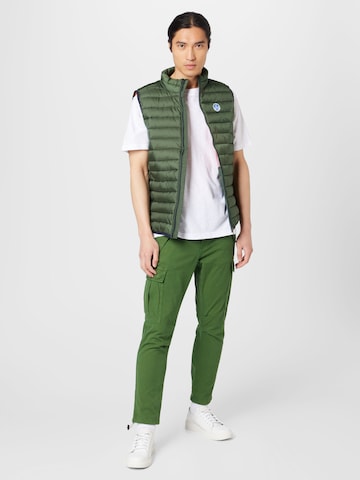 regular Pantaloni cargo 'Jolan' di Redefined Rebel in verde