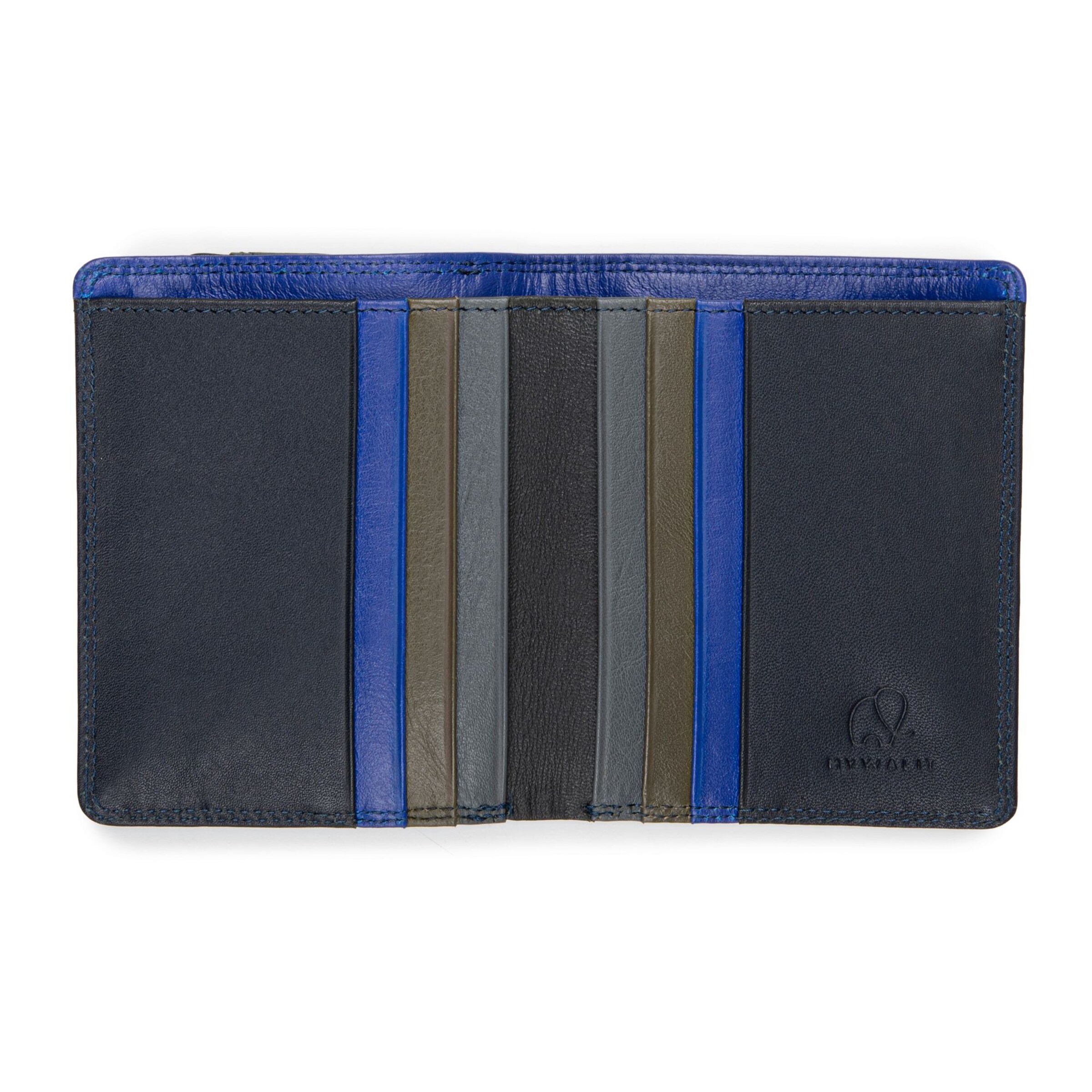 mywalit Wallet in Blue