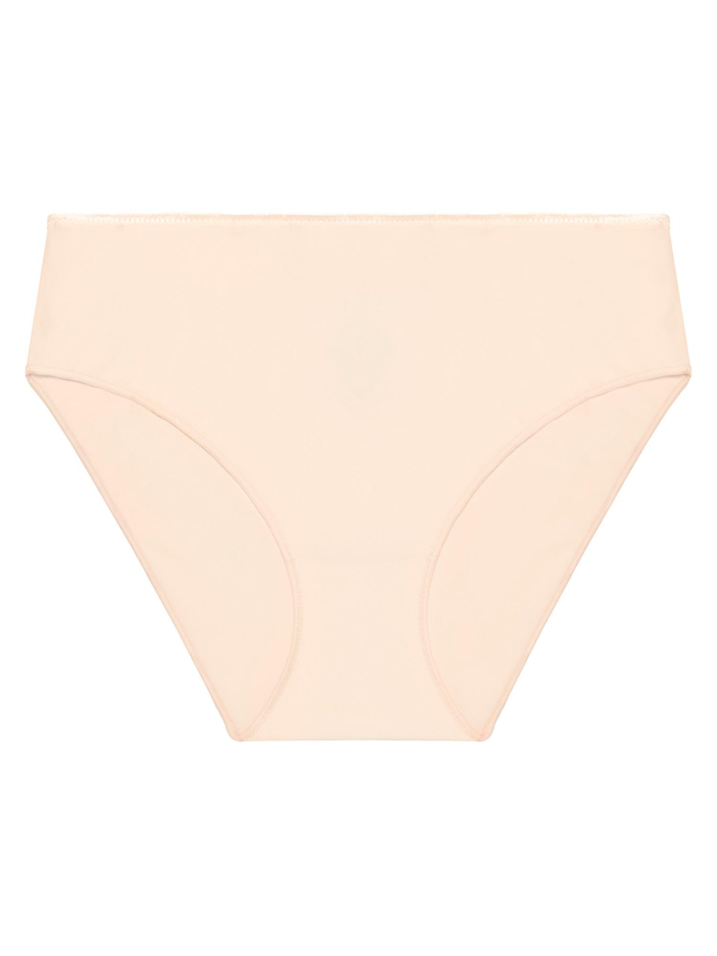 Simone Perele Slip 'Andora' in Beige: front