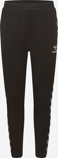 Hummel Pantalón deportivo 'Nathan 2.0' en negro / blanco, Vista del producto