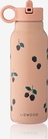 Récipient isotherme 'Falk' Liewood en rose : devant