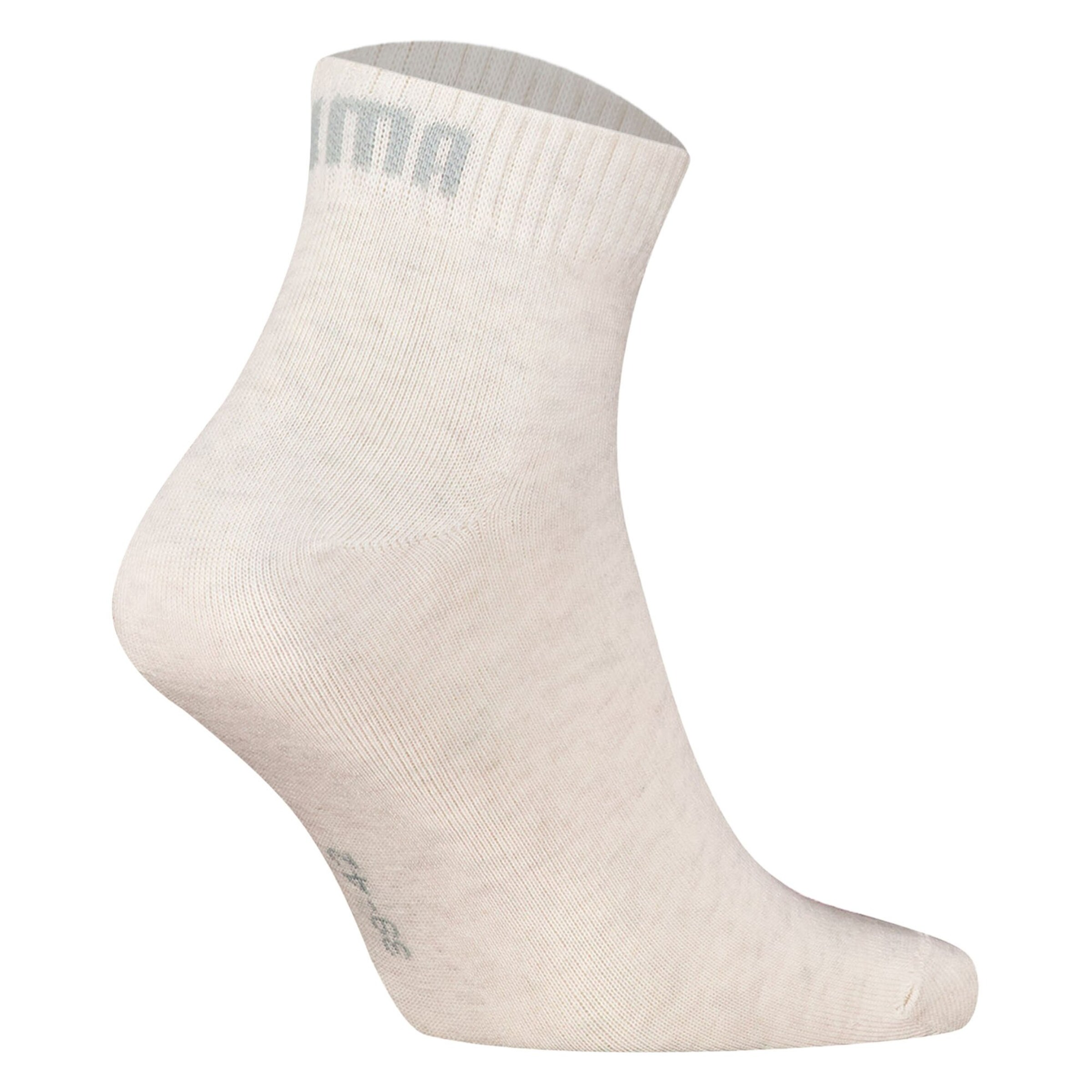 PUMA Socks in White