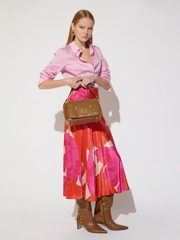 Jupe Lola Casademunt en rose