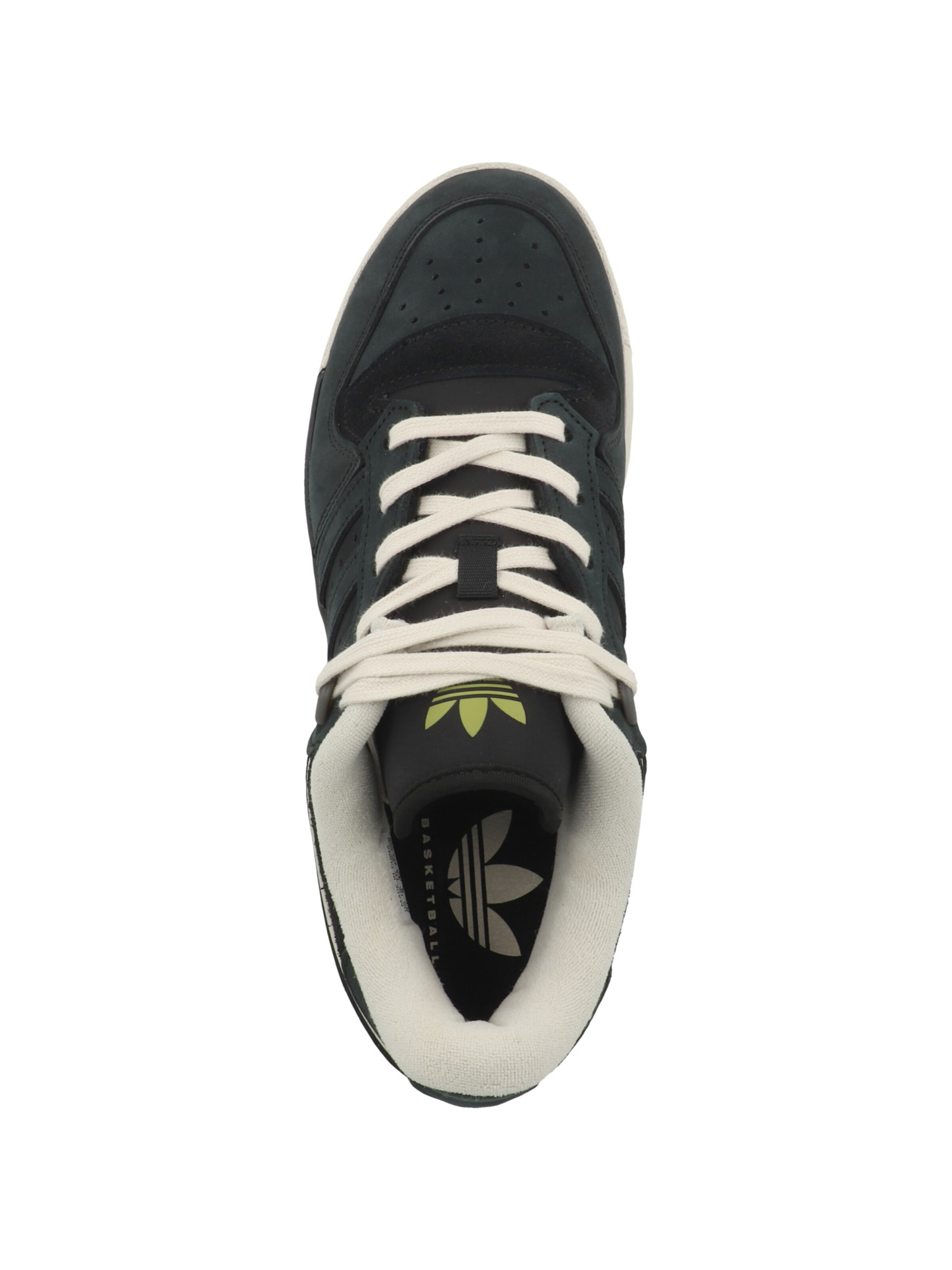 ADIDAS PERFORMANCE - Sapatilhas baixas 'Rivalry' em preto