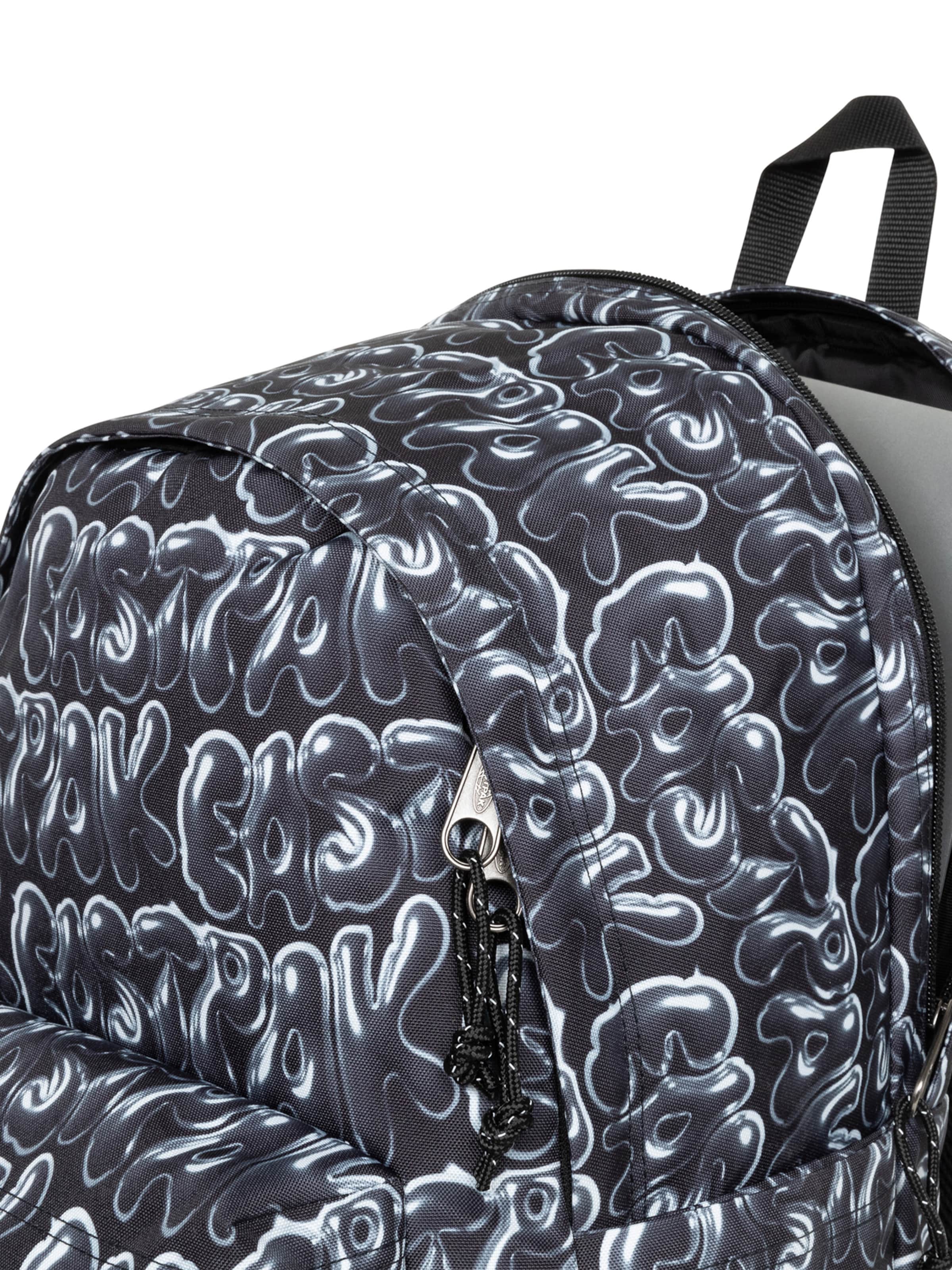 EASTPAK Rucksack in Grau