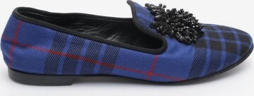 Giuseppe Zanotti Flats & Loafers in 36 in Blue: front