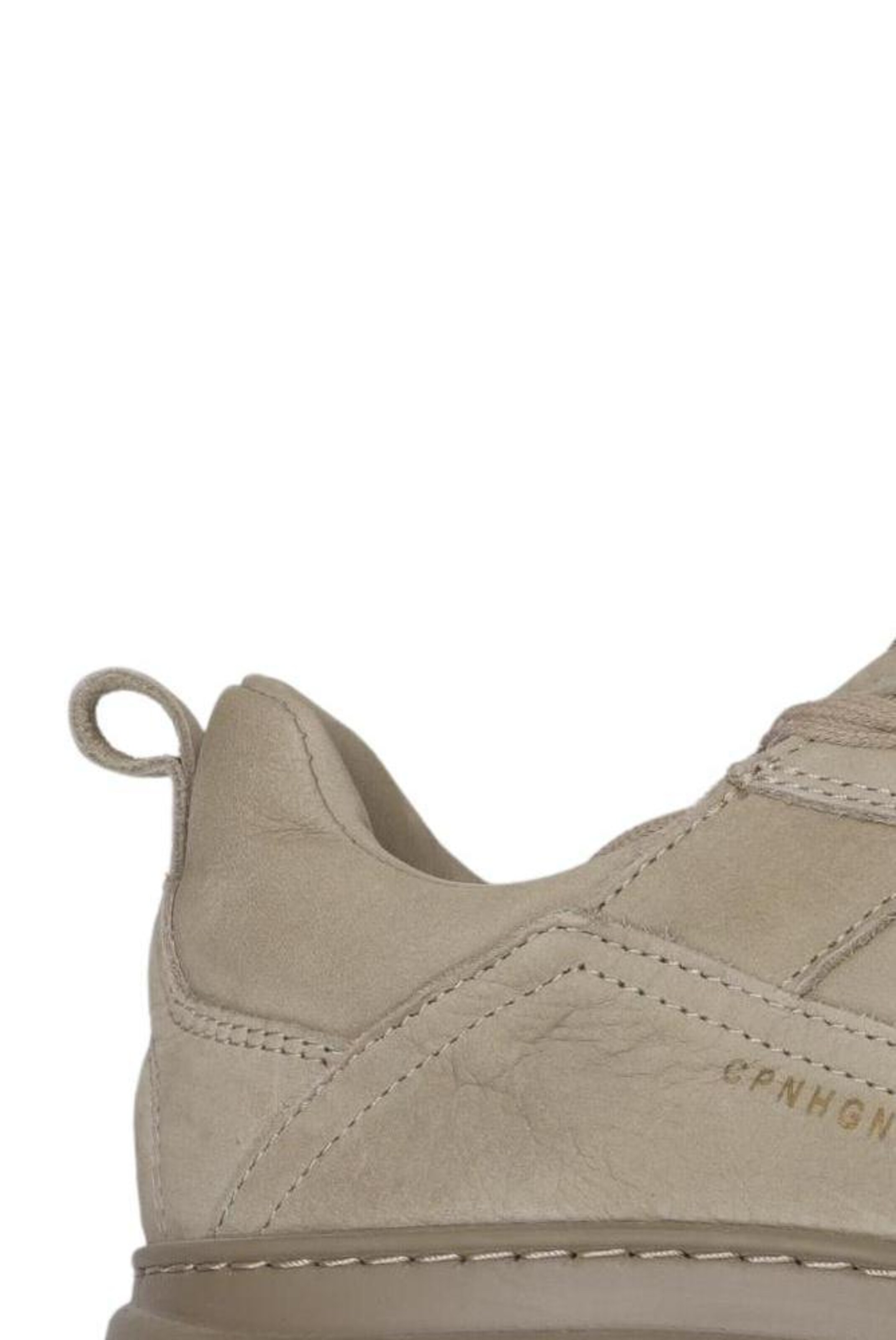 Copenhagen Studios Sneaker 39 in Beige