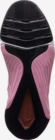 NIKE Athletic Shoes 'Metcon 8' in Pink