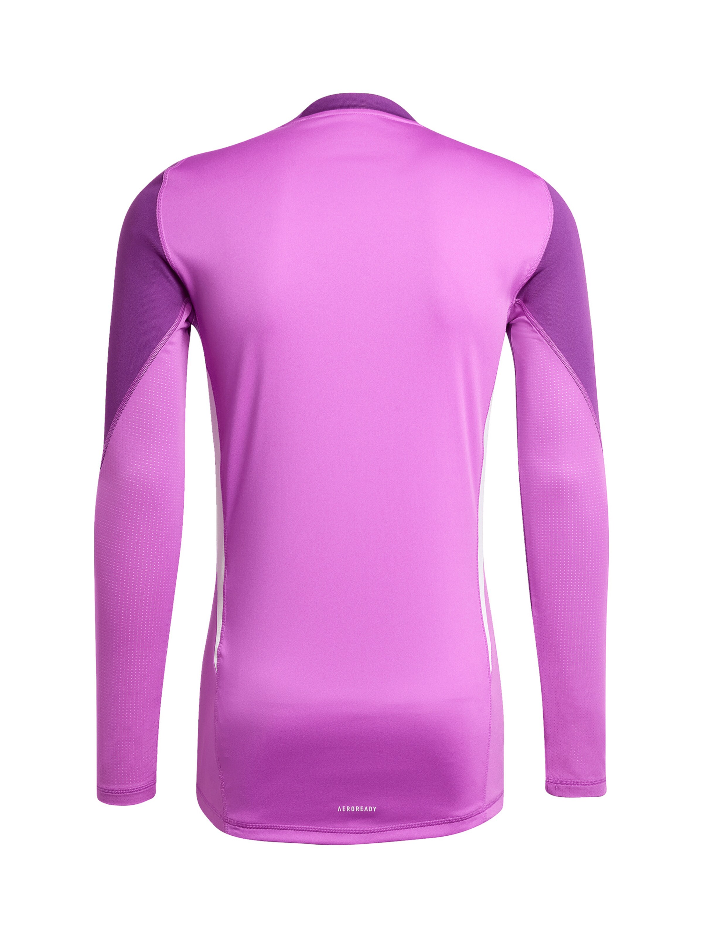 ADIDAS PERFORMANCE Jersey in Purple