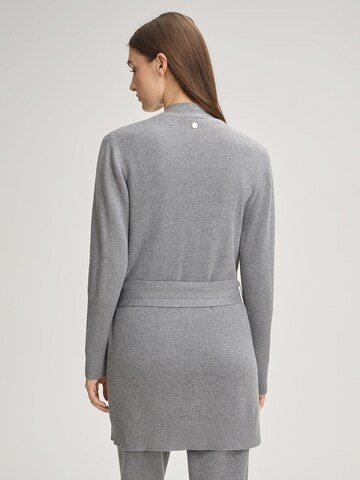 Cardigan 'Kardi' JOOP! en gris