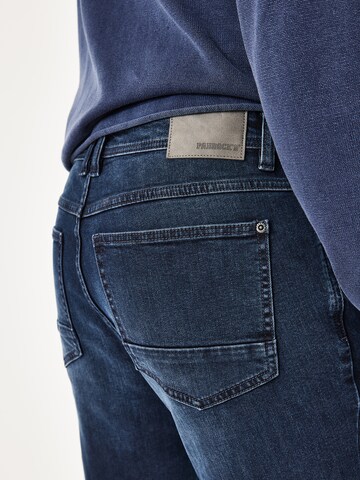 PADDOCKS Slimfit Jeans in Blau