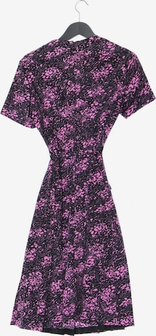 Trevira Dress in L in Pink