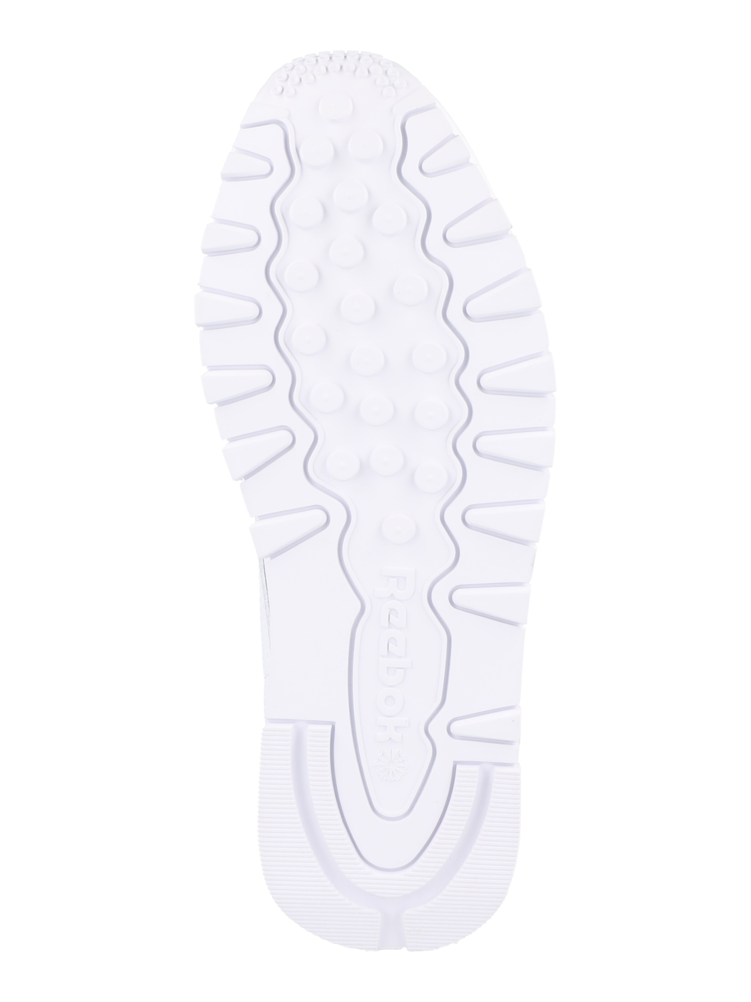 ReebokNiske tenisice 'Classic' - bijela boja