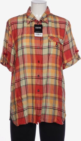 Bexleys Blouse & Tunic in L in Orange: front