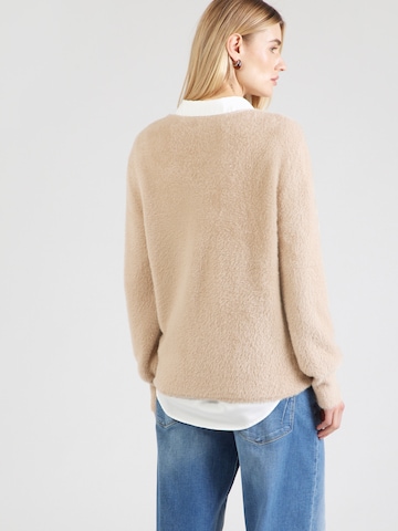 RINO & PELLE - Jersey en beige