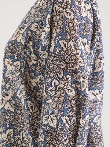 Camicia da donna 'GINNICO' di Weekend Max Mara in blu