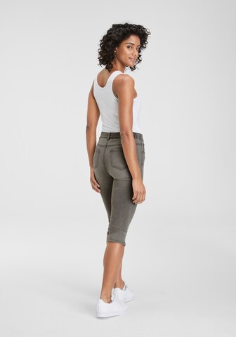 ARIZONA Slim fit Jeggings in Grey