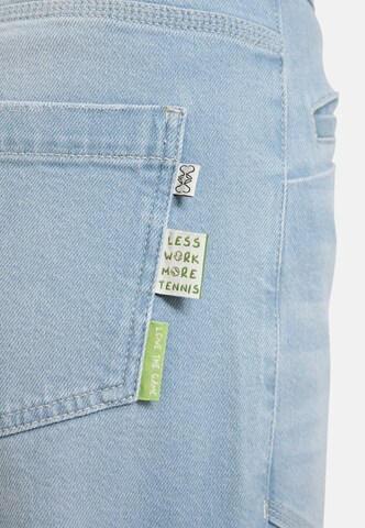 Smith&Soul Loose fit Jeans in Blue