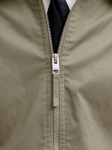 JACK & JONES Jacke in Grün