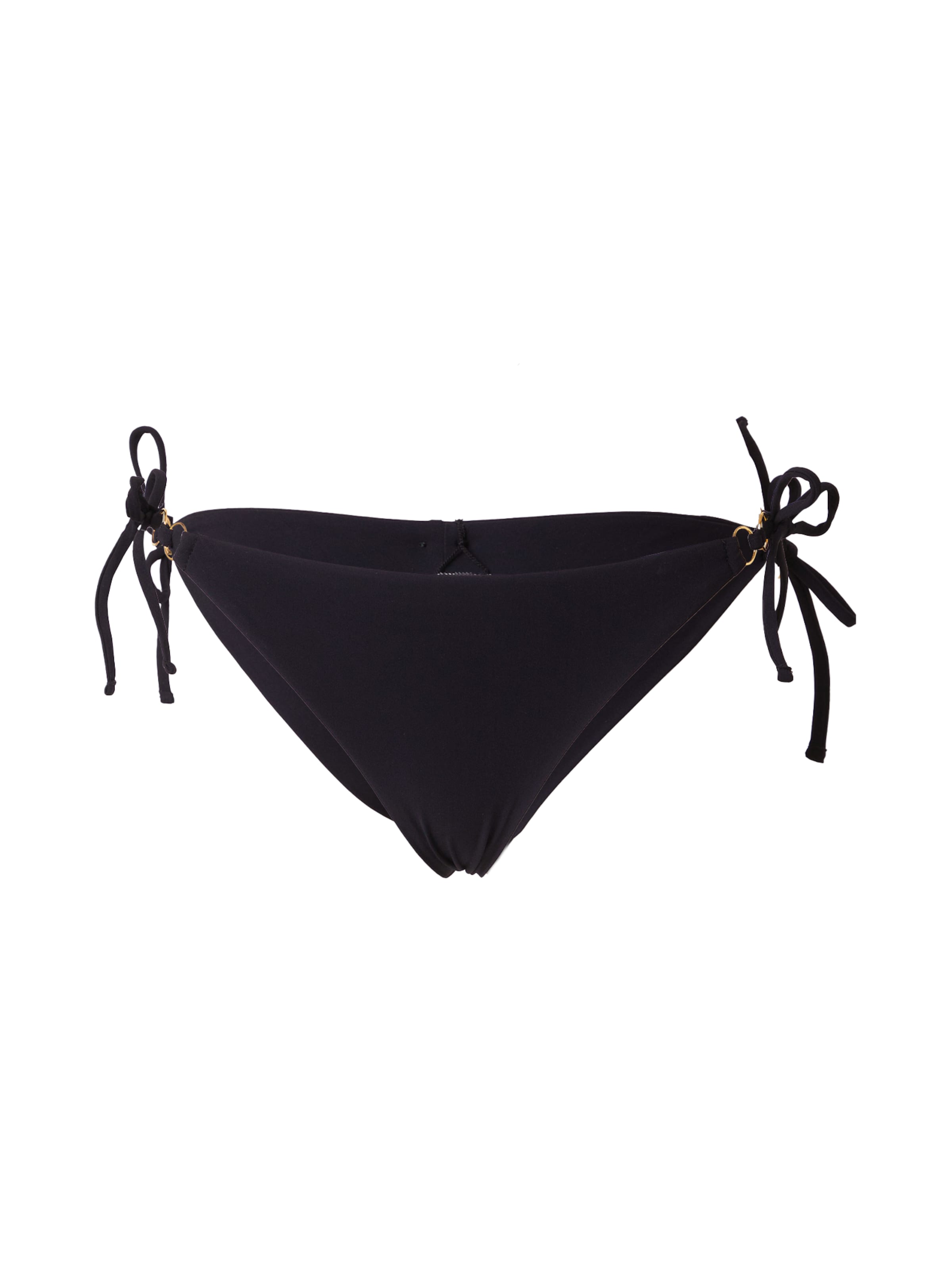 Banana Moon Bikini bottom in S in Black, Item view