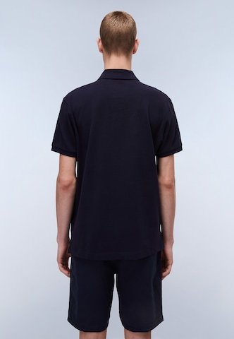 NAPAPIJRI Shirt 'E-Clanis' in Blue