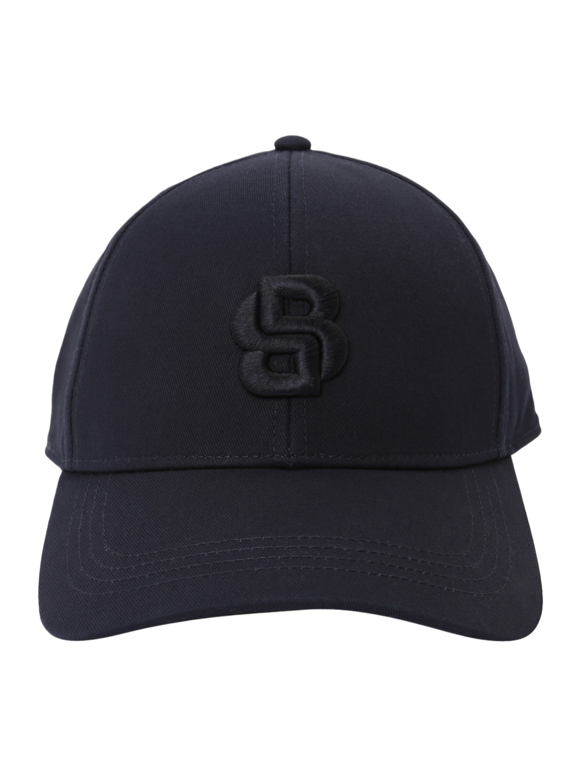 Casquette 'Zed-B-Icon' BOSS en bleu