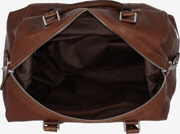 Picard Weekender 'Buddy' in Brown