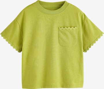 Next Särk, värv roheline: eest vaates