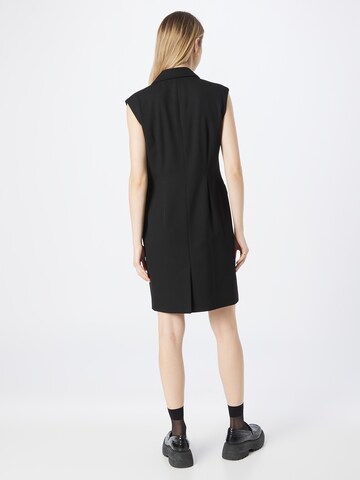 s.Oliver BLACK LABEL - Vestido en negro