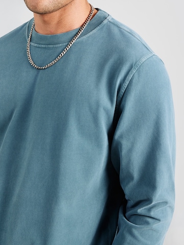 Abercrombie & FitchMajica - plava boja