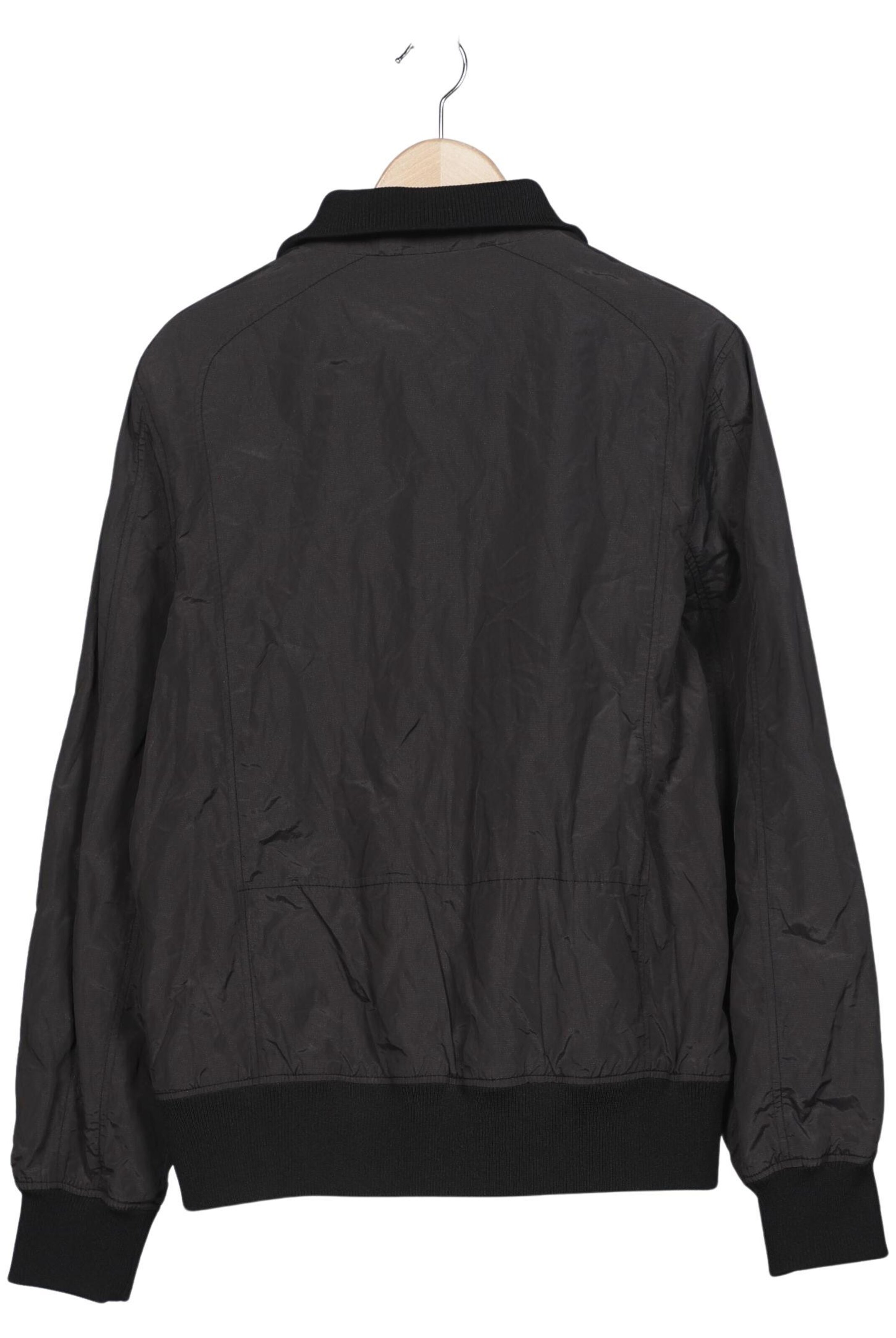 GIN TONIC Jacket & Coat in M in Grey