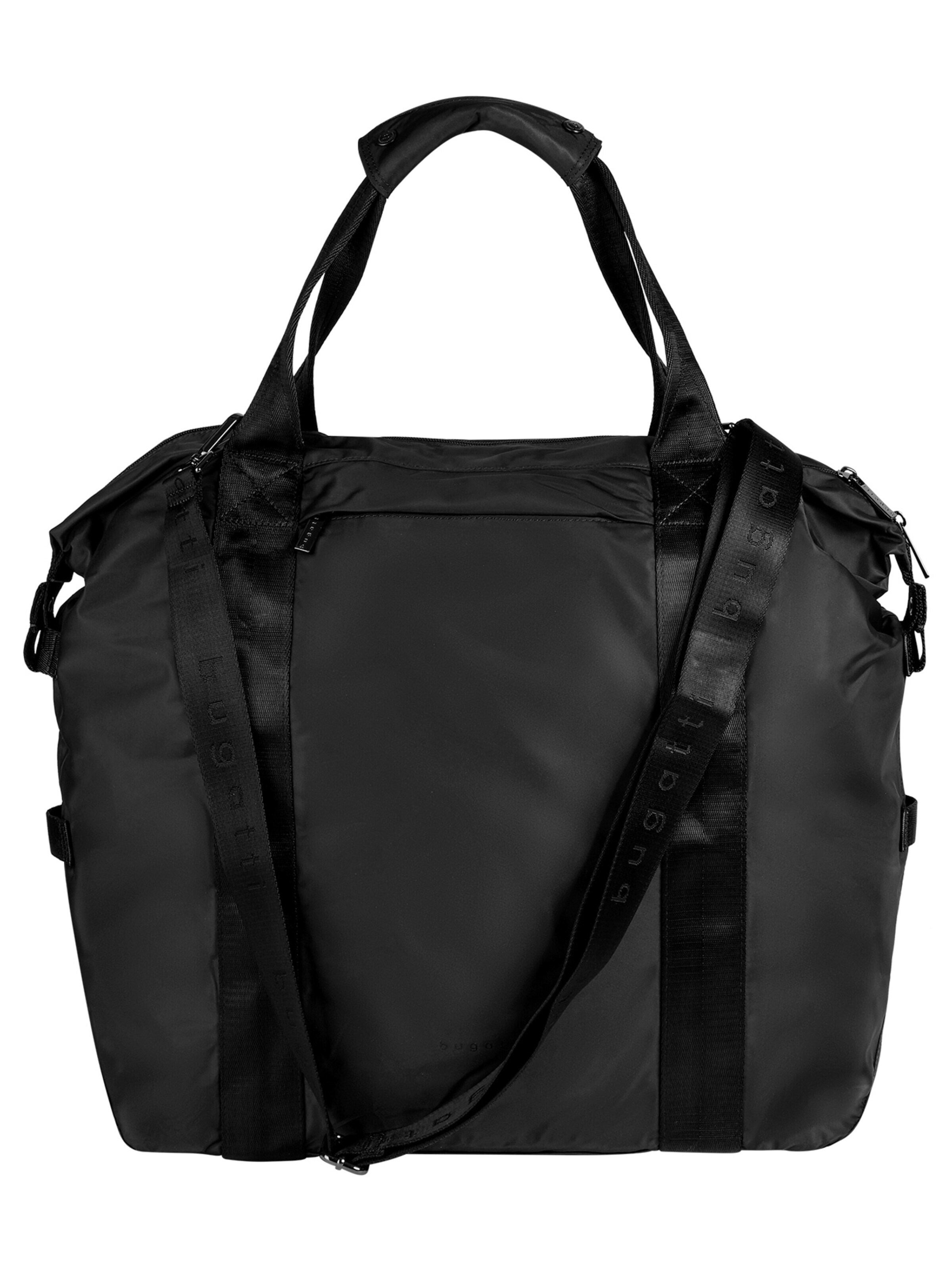 bugatti - Shopper 'ELIA' en negro