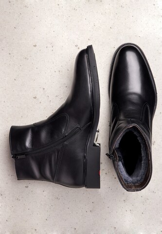 LLOYD Chelsea Boots in Black