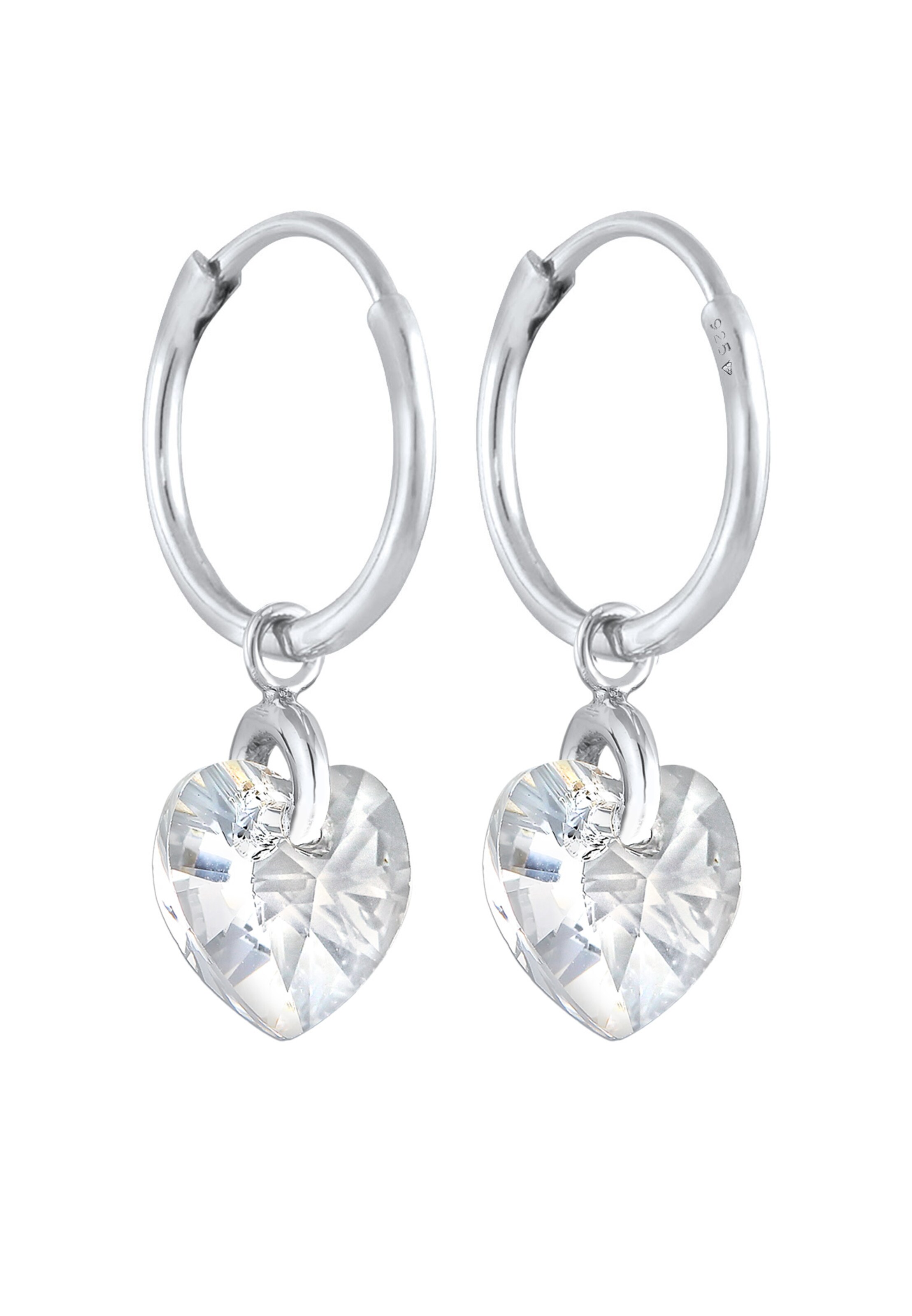 ELLI Earrings in Silver