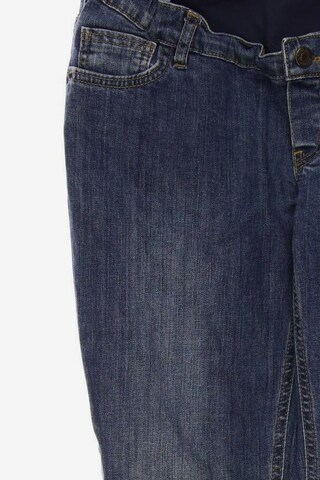 Esprit Maternity Jeans in 29 in Blue