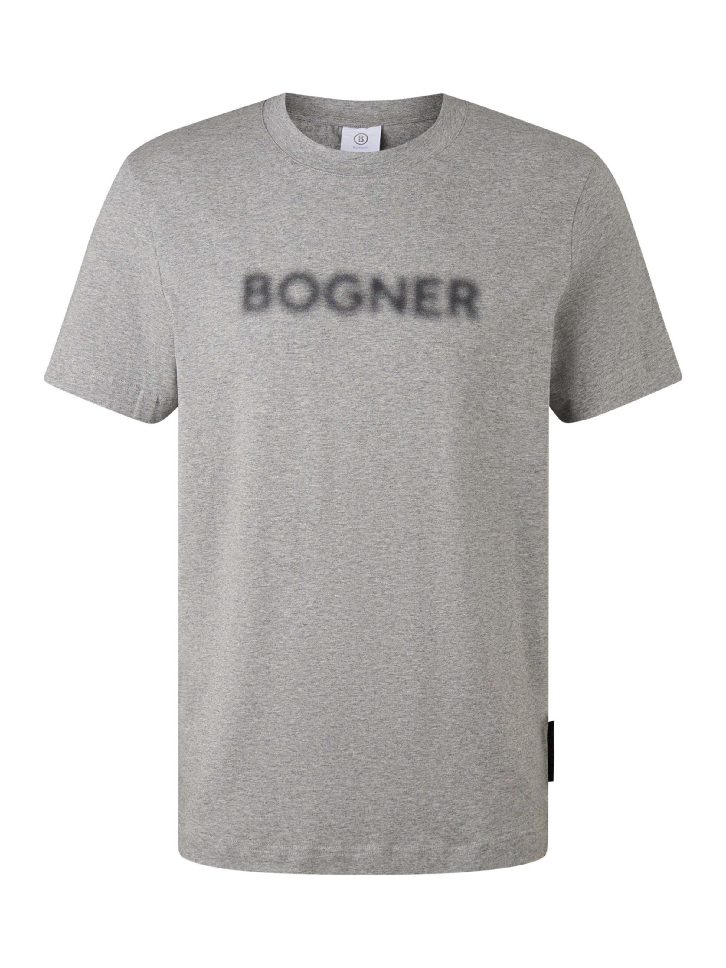 BOGNER Shirt 'Ryan ' in Grey: front
