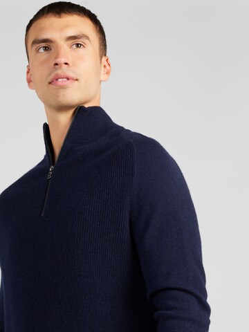 BOGNER Pullover 'DEREK' in Blau